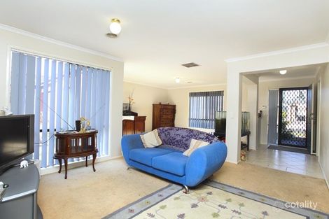 Property photo of 24 Nullarbor Place Caroline Springs VIC 3023