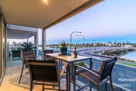 Property photo of 18/7 Patawalonga Frontage Glenelg North SA 5045