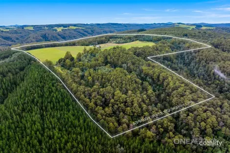 211 West Calder Rd, Calder, TAS 7325