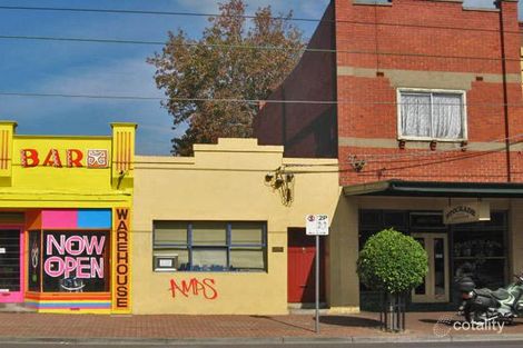 554-556 Glen Huntly Rd, Elsternwick, VIC 3185