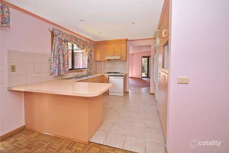 Property photo of 22 El Golea Mews Keilor Downs VIC 3038