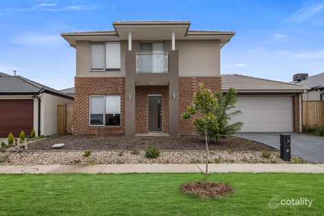 Property photo of 10 Indwe Street Clyde VIC 3978