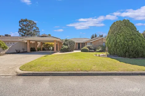 8 Jasmine Mews, Ballajura, WA 6066