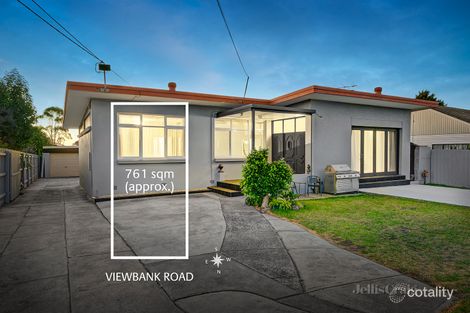 Property photo of 11 Viewbank Road Mount Waverley VIC 3149