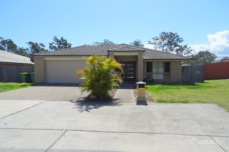 Property photo of 10 Armani Avenue Wulkuraka QLD 4305