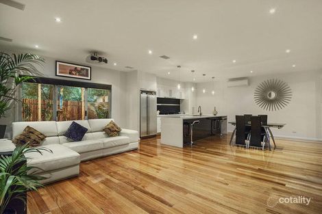 Property photo of 3 Homebush Court Doncaster East VIC 3109