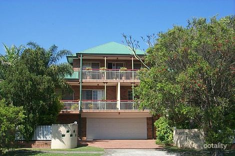 2/45 Lyon St, Moorooka, QLD 4105