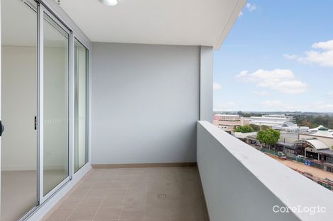 Property photo of 621/301 Old Northern Road Castle Hill NSW 2154