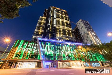 Property photo of 402/63 Adelaide Terrace East Perth WA 6004