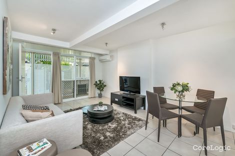 Property photo of 4/14 Lucy Street Milton QLD 4064