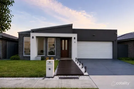 Property photo of 18 Annan Avenue Melonba NSW 2765