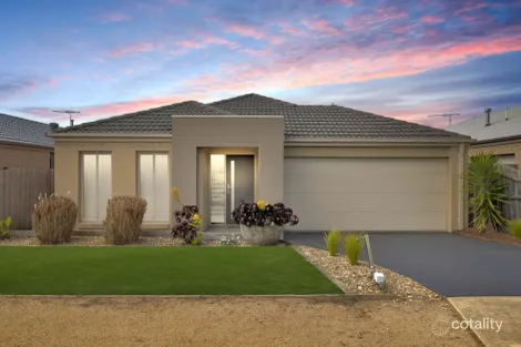 Property photo of 48 Elspeth Circuit Mount Martha VIC 3934