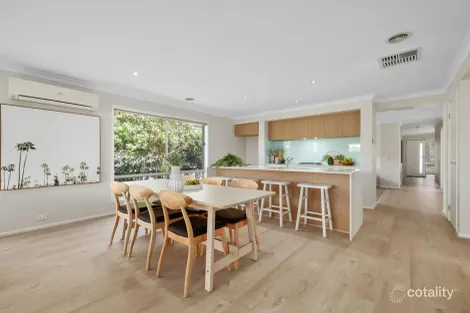 Property photo of 48 Elspeth Circuit Mount Martha VIC 3934