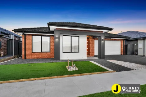 15 Broughton St, Clyde, VIC 3978