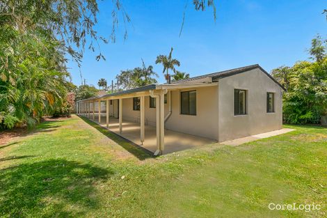 Property photo of 21 Reign Street Alexandra Hills QLD 4161