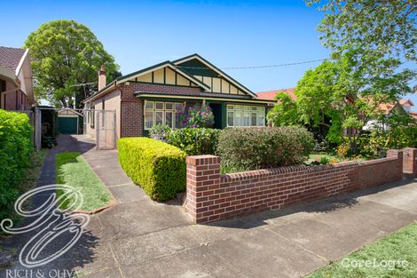 Property photo of 22 Kelso Street Burwood Heights NSW 2136