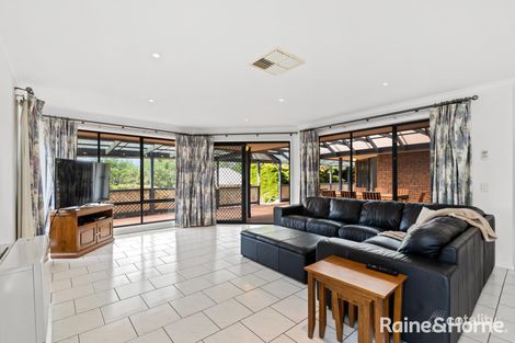 Property photo of 46 Horseshoe Drive Woodcroft SA 5162