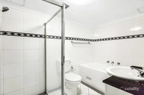 Property photo of 112/5-7 Beresford Road Strathfield NSW 2135