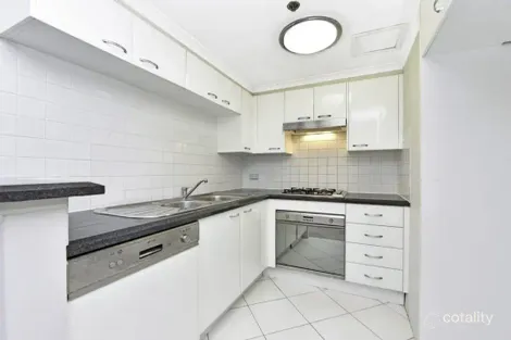 Property photo of 112/5-7 Beresford Road Strathfield NSW 2135