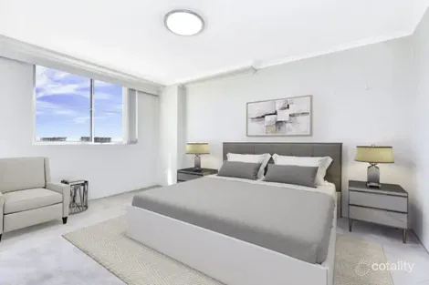 Property photo of 112/5-7 Beresford Road Strathfield NSW 2135
