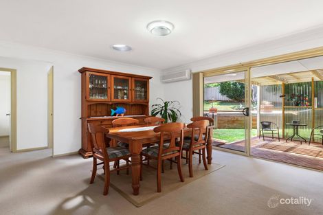 Property photo of 38 Dahlsford Drive Port Macquarie NSW 2444