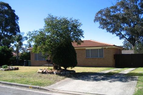 9 Farmer Pl, St Clair, NSW 2759