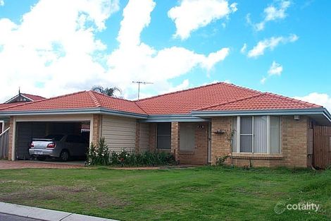 Property photo of 6 Bardia Place Marangaroo WA 6064