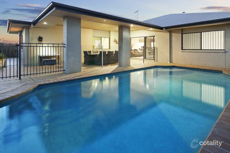 Property photo of 40 Vantage Crescent Wellington Point QLD 4160