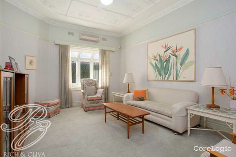 Property photo of 22 Kelso Street Burwood Heights NSW 2136