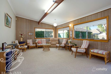 Property photo of 22 Kelso Street Burwood Heights NSW 2136