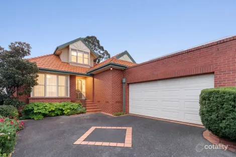 2/90a Vida St, Aberfeldie, VIC 3040