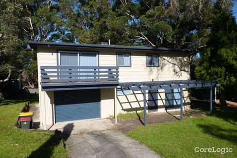 Property photo of 41 Bushland Avenue Mollymook Beach NSW 2539