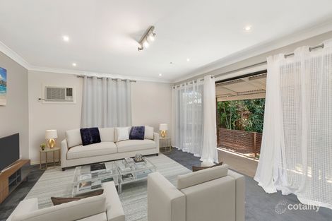 Property photo of 21 Reign Street Alexandra Hills QLD 4161