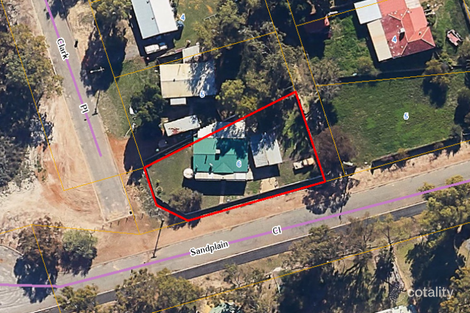 Property photo of 6 Clark Place Eneabba WA 6518