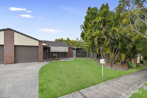 Property photo of 1/3 Oscar Court Oxenford QLD 4210