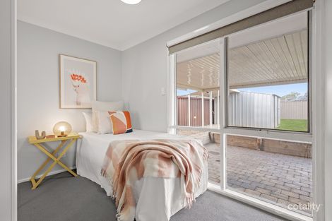 Property photo of 38 Henry Lawson Avenue Werrington County NSW 2747