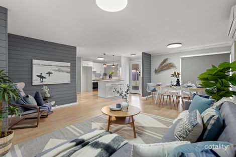 Property photo of 38 Henry Lawson Avenue Werrington County NSW 2747