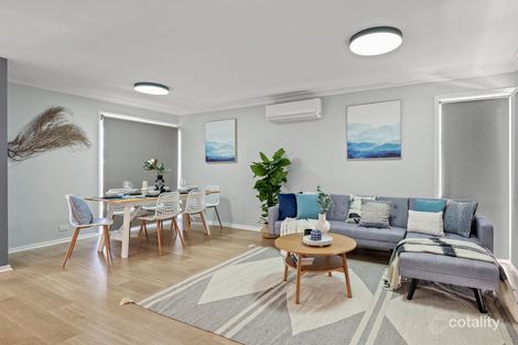 Property photo of 38 Henry Lawson Avenue Werrington County NSW 2747