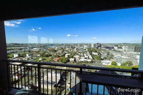 Property photo of 2209/35 Campbell Street Bowen Hills QLD 4006