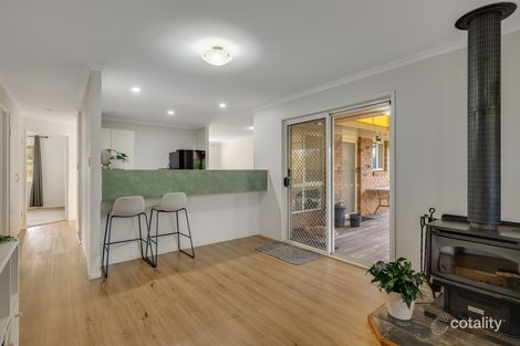 Property photo of 21 Fair Rockville QLD 4350