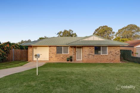 21 Fair St, Rockville, QLD 4350