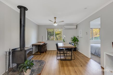 Property photo of 21 Fair Rockville QLD 4350