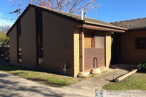 Property photo of 1/10 Tarene Street Dandenong VIC 3175
