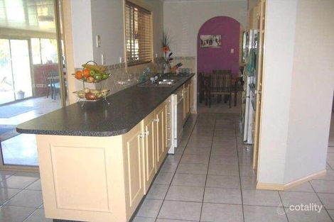 Property photo of 48 Cramer Boulevard Mount Warren Park QLD 4207