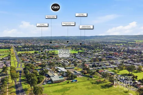 Property photo of 133 Liddiard Road Traralgon VIC 3844