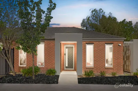 Property photo of 21 Dargy Amble Point Cook VIC 3030