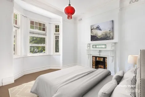 Property photo of 253 West Street Cammeray NSW 2062