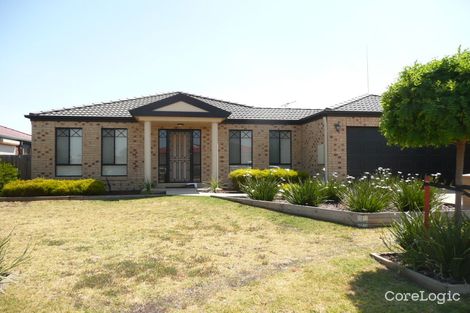 Property photo of 11 Toulouse Crescent Hoppers Crossing VIC 3029