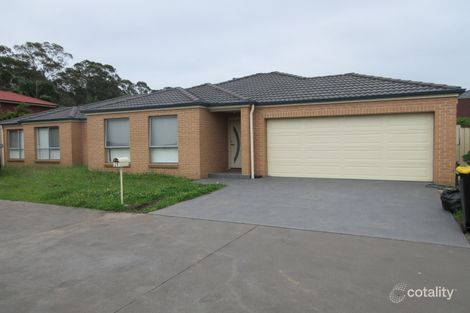 Property photo of 25 Pegasus Avenue Hinchinbrook NSW 2168
