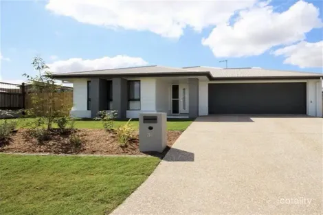 36 Saddleback Ave, Redbank Plains, QLD 4301